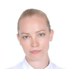 Салмина Анастасия Николаевна, врач УЗД