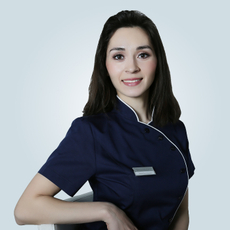 Талипова Рената Румильевна, остеопат