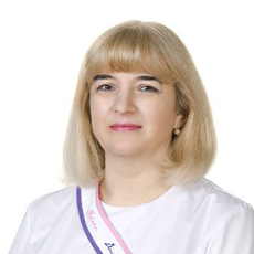 Коваль Вера Дмитриевна, стоматолог-терапевт