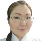 Алексеева Алёна Даниловна, терапевт