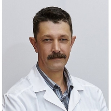 Самохин Михаил Николаевич, стоматолог-терапевт