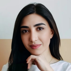 Галустян Нарине Суреновна, врач УЗД