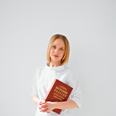 Пустовит Екатерина Викторовна, гастроэнтеролог