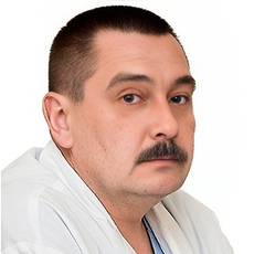 Савинков Валерий Германович, онколог