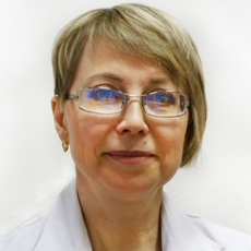 Некрасова Оксана Владимировна, врач функциональной диагностики