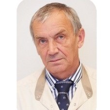 Гришкин Юрий Николаевич, кардиолог