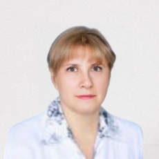 Ткачева Ольга Валерьевна, кардиолог