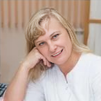 Куртенок Наталья Викторовна, гинеколог