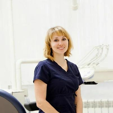 Амосова Ирина Борисовна, стоматолог-терапевт