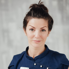 Скраливецкая Серафима Евгеньевна, стоматолог-терапевт