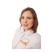 Ворнашова Ксения Владимировна, терапевт