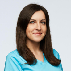 Швецова Марина Михайловна, гинеколог