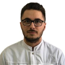 Ермаков Артём Вадимович, ЛОР