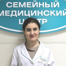 Магомедова Марина Абдурашидовна, гинеколог