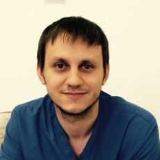 Шварц Владимир Александрович, кардиолог