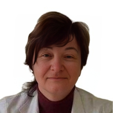 Жадаева Инна Николаевна, психиатр