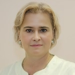 Лебедева Екатерина Викторовна, физиотерапевт