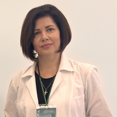 Ковалева Марина Николаевна, гинеколог