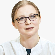 Гольдберг Наталья, рентгенолог