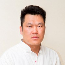 Чжан Цзыцян, рефлексотерапевт