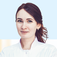 Сидорова Юлия Альбертовна, детский эндокринолог