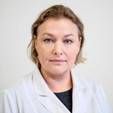 Вагайцева Маргарита Валерьевна, психолог