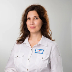 Царфина Юлия Вениаминовна, дерматолог