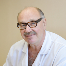Певцов Дмитрий Ильич, ЛОР