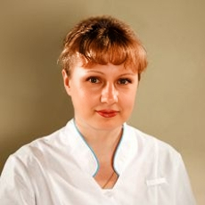 Носкова Татьяна Петровна, невролог