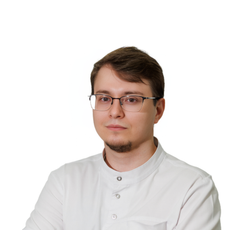 Антошкин Илья Вячеславович, стоматолог-терапевт