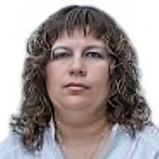 Воронцова Татьяна Николаевна, массажист