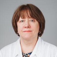 Фокина Ирина Эдуардовна, врач функциональной диагностики