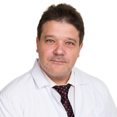 Подхватилин Николай Васильевич, психолог