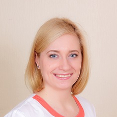 Новокшонова Анна Олеговна, детский психолог