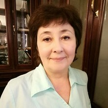 Иванова Елена Федоровна, невролог