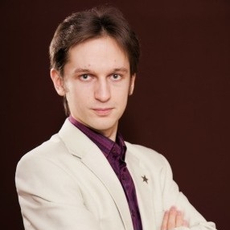 Леонов Сергей Дмитриевич, психолог