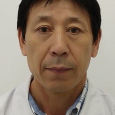 Далтаев Бадма Санджи-Горяевич, врач УЗД