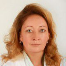 Рахимова Эльмира Наилевна, стоматолог-терапевт