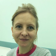 Абрамович Лилия Леонидовна, детский гомеопат