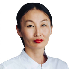 Бадмаева Вера Яковлевна, нефролог