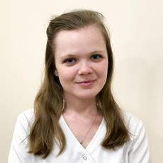 Татаринова Ирина Александровна, терапевт