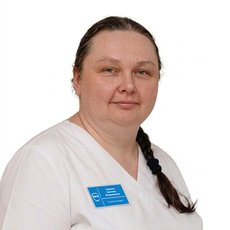 Гаранина Светлана Владимировна, ортодонт