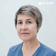 Конакова Анна Николаевна, гинеколог