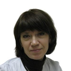 Баяхчан Лариса Станиславовна, кардиолог