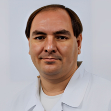 Сифоркин Максим Викторович, физиотерапевт