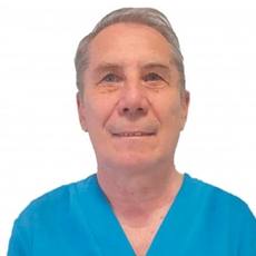 Колосов Юрий Николаевич, хирург