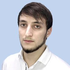 Магомедов Шамиль Абдулаевич, стоматолог-терапевт