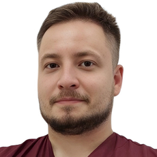 Бубенцов Денис Александрович, ортопед