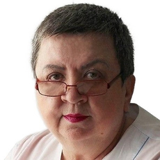 Божескова Наталья Михайловна, хирург