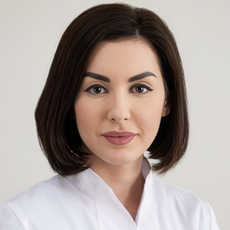 Садикова Мария Дмитриевна, психиатр